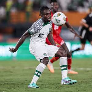 يضم منتخب نيجيريا عددا من النجوم اللامعين