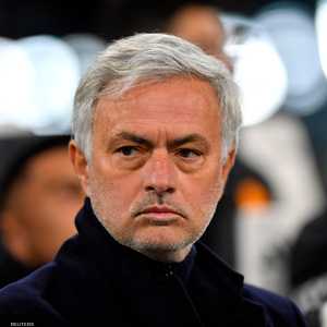 المدرب جوزيه مورينيو