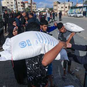 أعلنت كندا وأستراليا وإيطاليا تعليق تمويلها للوكالة