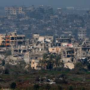 لم تنجح الهجمات الإسرائيلية العنيفة في القضاء على حماس