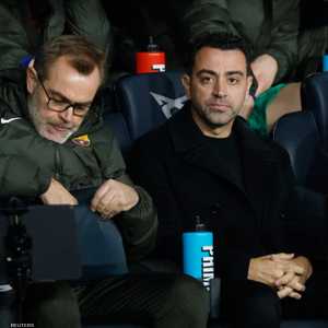 تشافي هرنانديز