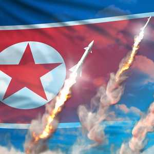 أرشيفية.. كوريا الشمالية أطلقت عدة صواريخ كروز