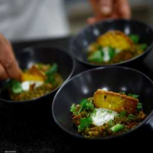 طهاة باريس يستعدون لإطعام الرياضيين في الأولمبياد