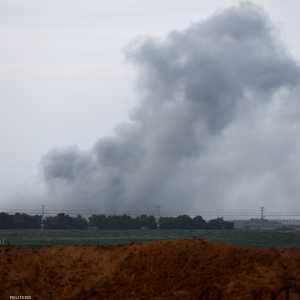 ارتفعت حصيلة ضحايا الحرب في غزة إلى 26422 شخصا