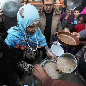 مخاوف كبيرة من مجاعة حتمية في غزة جراء وقف تمويل الأونروا