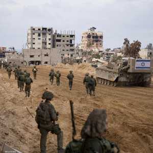 إسرائيل دمرت البنية التحتية لقطاع غزة بالكامل