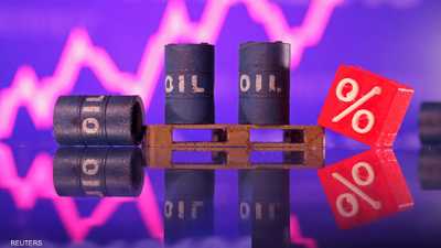 أسعار النفط تحقق مكاسب بنحو واحدا بالمئة