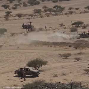 الحوثيون ينقلون شحنات جديدة من الصواريخ نحو الحديدة وتعز