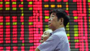 أسواق آسيا ترتفع باستثناء "التنين الصيني"