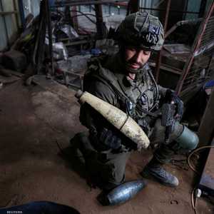 نيويورك تايمز: 80% من أنفاق غزة لم تصل إسرائيل إليها بعد