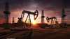 النفط يغلق على ارتفاع بعد تقليل إيران من شأن هجوم إسرائيلي