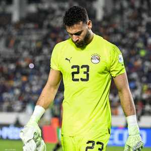 أبو جبل خلال اللقاء "المشؤوم"