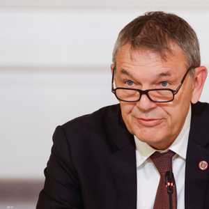 فيليب لازاريني المفوض العام لوكالة"الأونروا"