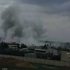 المرصد: منطقة السيدة زينت تعتبر منطقة نفوذ لميليشيا إيران