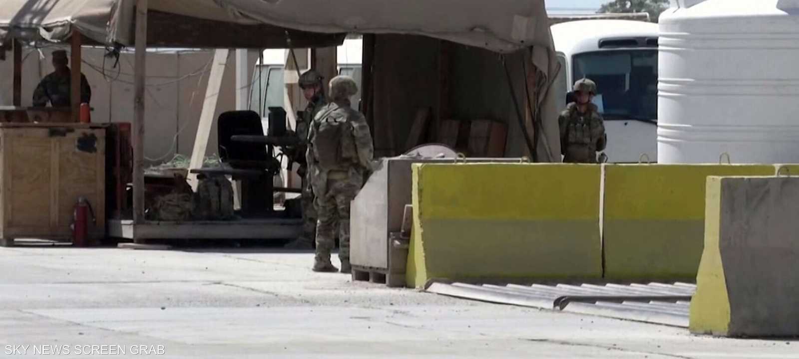 واشنطن تدرس توجيه ضربات عسكرية ضد ميليشيات إيران