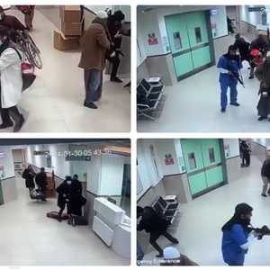 دخول إسرائيليين "متنكرين" لمستشفى وقتل 3 أشخاص