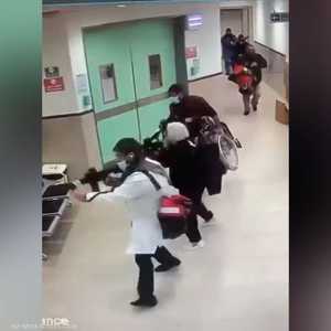 دخول إسرائيليين "متنكرين" لمستشفى وقتل 3 أشخاص