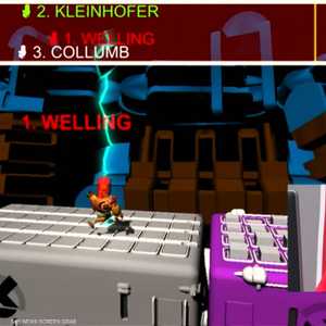 إيلون ماسك يعلن نجاح زرع شريحة في دماغ الإنسان