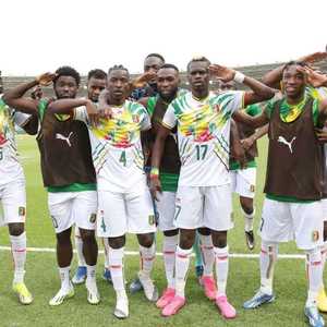 تلتقي مالي بأصحاب الأرض في ربع النهائي