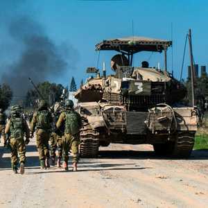 حماس وإسرائيل.. مسارات التفاوض