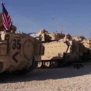 حزب الله العراقي يعلق عملياته العسكرية ضد القوات الأميركية