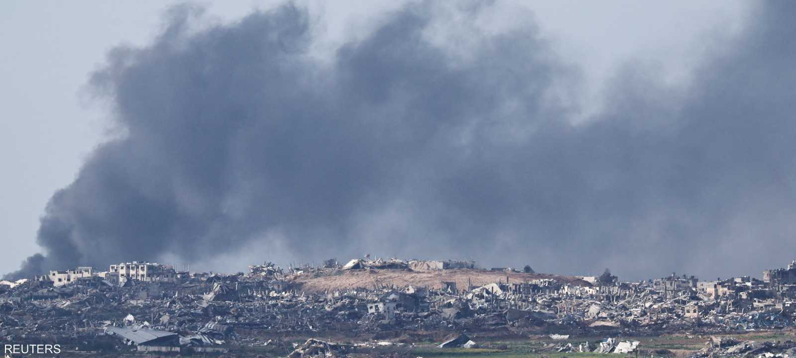 دعت الوزارة إلى عدم الانجرار خلف مراوغات نتنياهو المضللة