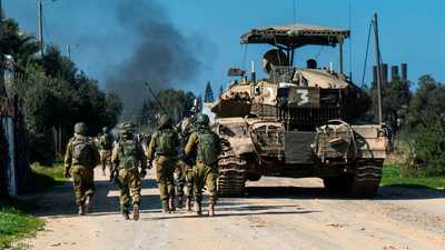 رغم الانتهاكات.. بايدن "لن يعاقب" كتائب عسكرية إسرائيلية