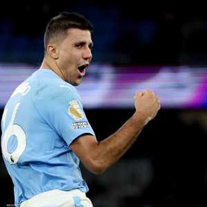 الإسباني رودري