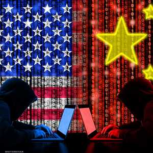 أميركا تعلن تفكيك شبكة قرصنة إلكترونية تعمل لصالح الصين