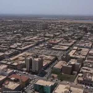 السودان.. طرفا الصراع يجريان أول محادثات رفيعة المستوى