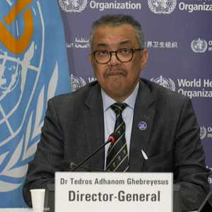 الصحة العالمية تدعو إسرائيل للامتناع عن اجتياح رفح