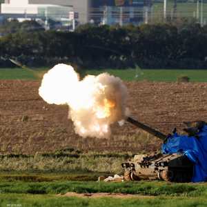 صحيفة: واشنطن تسعى لهدنة دائمة في غزة