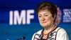 اختيار غورغييفا لولاية ثانية مديرة لصندوق النقد الدولي