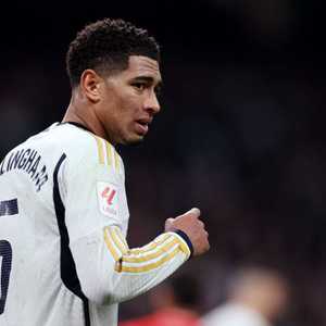 خيتافي يتهم بيلينغهام بإهانة غرينوود