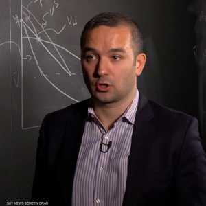 فاتح كراهان الخبير الاقتصادي في أمازون