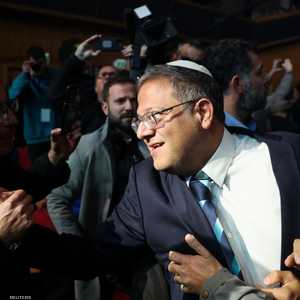 بن غفير اتهم الشرطة بازدواجية المعايير