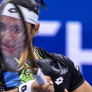 أنس جابر المصنفة سادسة في التنس العالمي