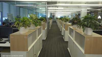 نقص حاد في عدد العمال والموظفين في روسيا