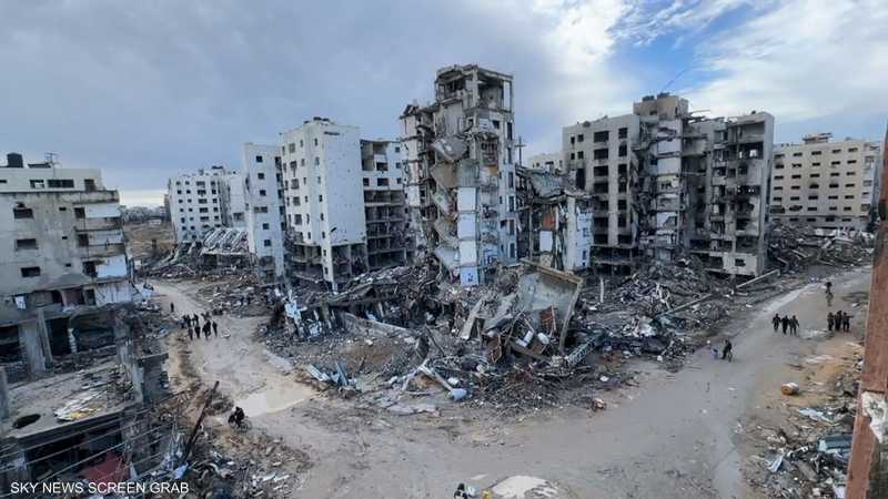 ما حدود تأثير حرب غزة على اقتصادات المنطقة والعالم؟ | سكاي نيوز عربية