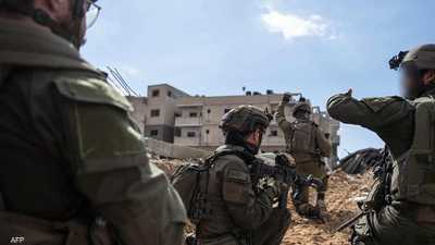 جنرال أميركي سابق يتحدث عن "كارثة" إسرائيل في غزة