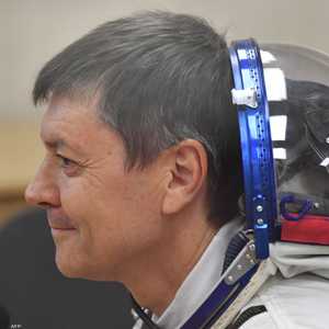 رائد الفضاء الروسي أوليغ كونونينكو
