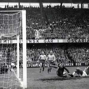 كل من شاركوا في نهائي مونديال 1958 رحلوا