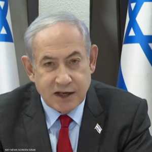 نتنياهو يؤكد رفضه لأي صفقة تبادل بأي ثمن وحماس تجدد شروطها