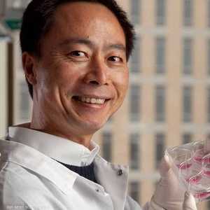 سو تشون تشانغ، أستاذ علم الأعصاب في مركز وايزمان