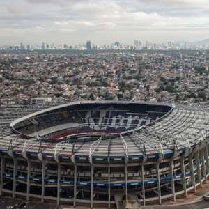 استاد أزتيكا في مكسيكو سيتي