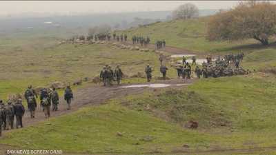 إسرائيل: الوقت ينفد لإيجاد حل دبلوماسي جنوبي لبنان