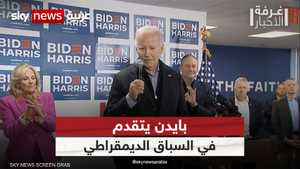 استطلاع رأي: 70% من الأميركيين يعتقدون أن الديمقراطية مهددة