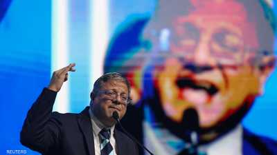 بن غفير ينتقد أميركا بشدة.. ويندد بتجاوز "الخط الأحمر"