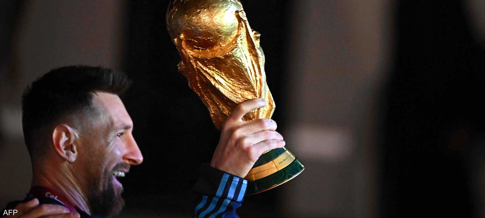 كأس العالم 2026 سيكون نسخة غريبة