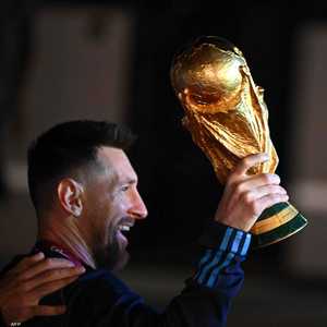 كأس العالم 2026 سيكون نسخة غريبة